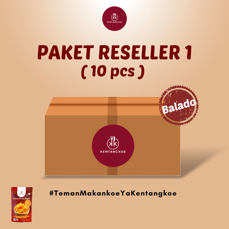 

PAKET RESELLER 1 KENTANGKOE ( isi 10pcs )
