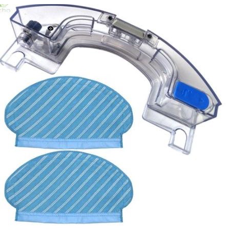%$%$%$%$] Ecovacs Deebot Ozmo 920 950 Tangki Air + Mop