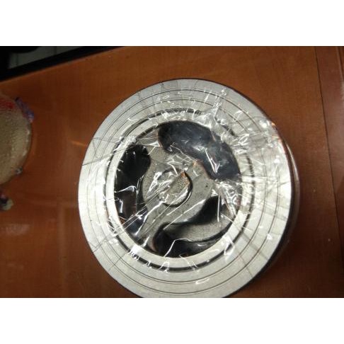 Disco Check Valve / Wafer Check Valve Stainless 316 2 Inch