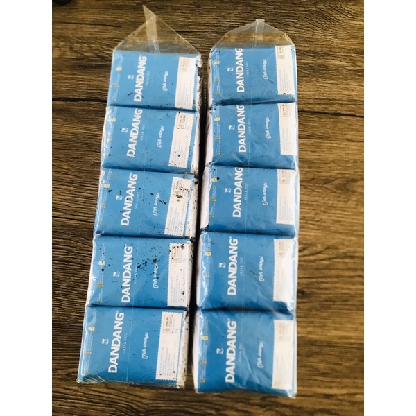 

Teh tubruk wedangan khas solo