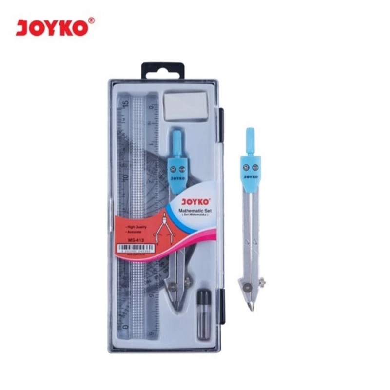 

Math Set / Jangka Joyko MS-413