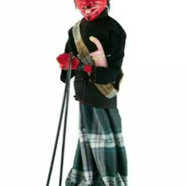 {{{{{{] Wayang golek cepot dan wayang golek dewala