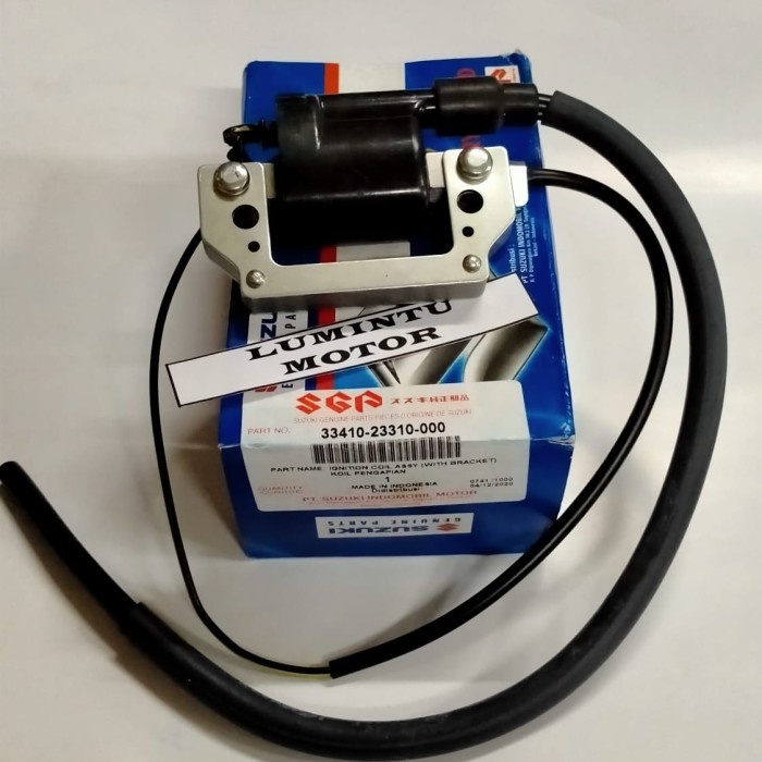 Free Ongkir koil coil RM original suzuki atau coil jahat jowo
