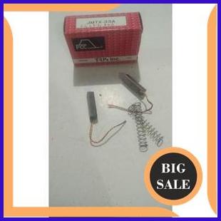 Areng Dinamo Ampere Carbon Altenator PS100 FE81 FCC Japan JMTX-33A sparepart 54PR23