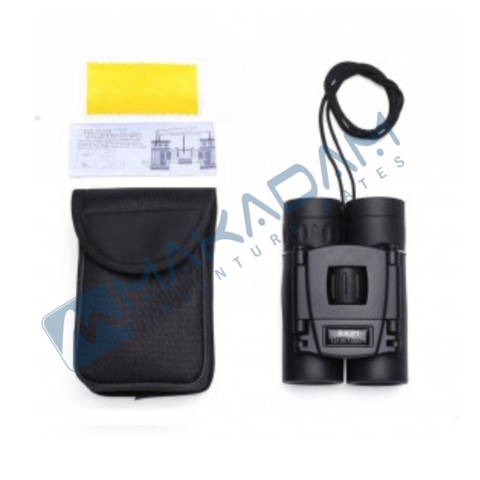 Teropong Mini Binocular