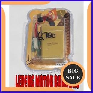 CDI 5ER-10 Motor Vega-R Lama KW bukan Original Yamaha last stok 54PR23