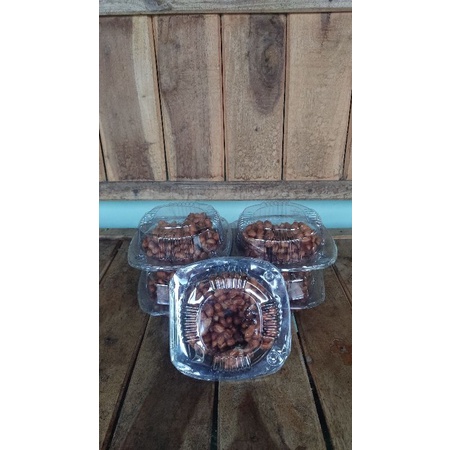 

Ampyang Kacang Gula Jawa