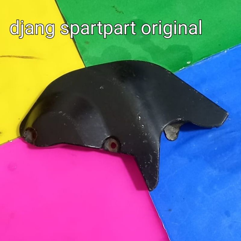 Tutup cvt honda beat fi injeksi second original