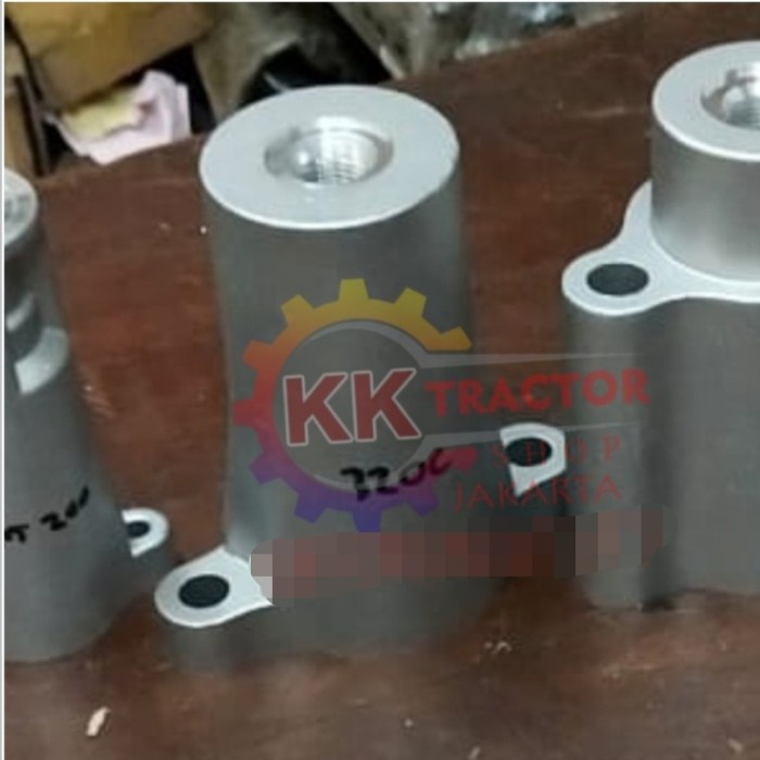 KTRP COVER SPOOL CAT320C D TUTUP SPOOL CONTROL VALVE CAT320D