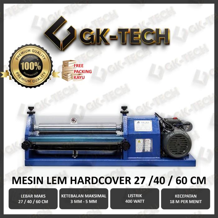 

Terlaris Mesin Lem Hardcover 27Cm / 40 Cm