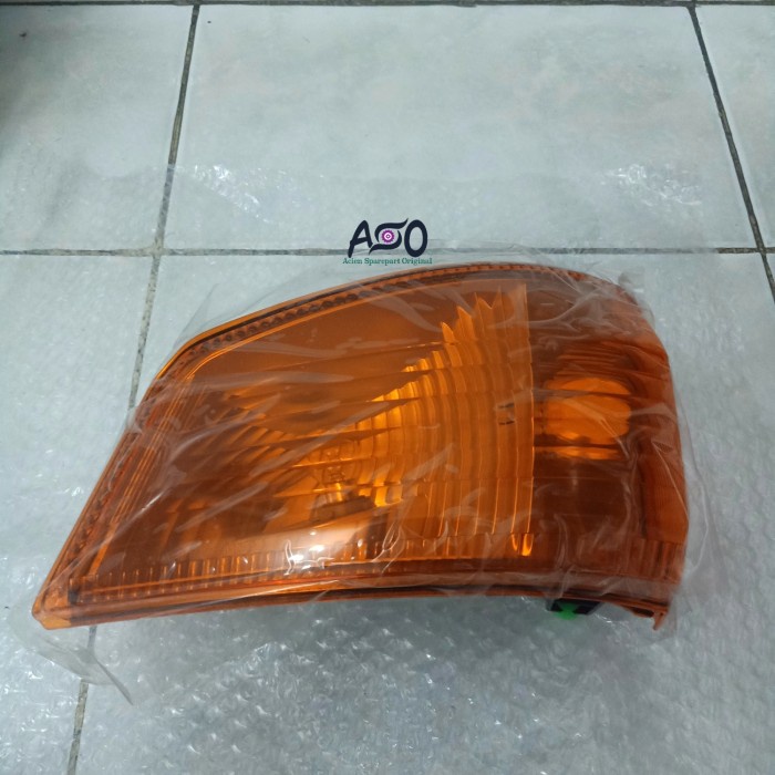 ASOL Lampu Sen Sign Lamp Kiri Hino Lohan 500