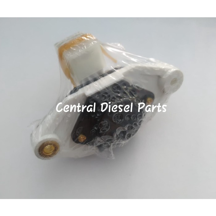 CDPS IC Regulator Alternator Mercedes Truck 917 OH 24V