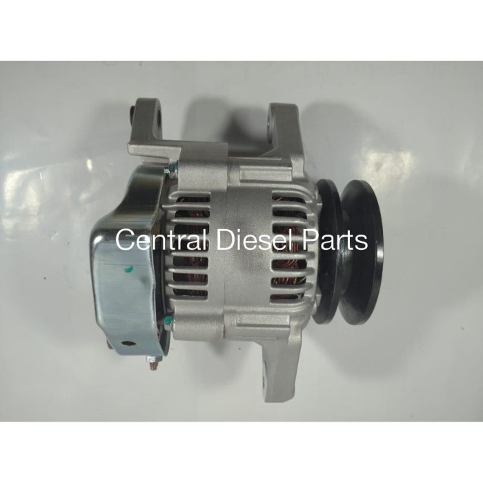 CDPS Dinamo Alternator Dinamo Ampere Toyota Forklift 24V