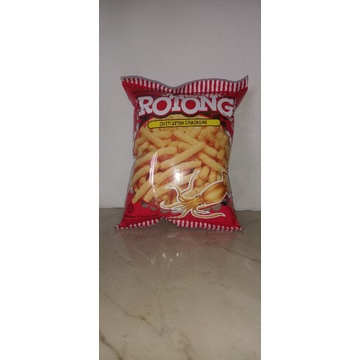 

Snack perisa sotong "Rotong" 80g