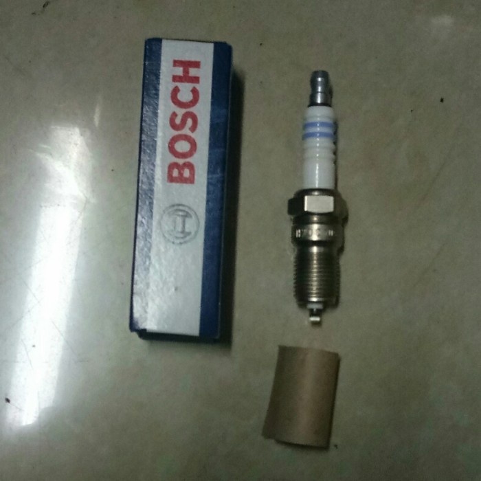 MCDY Busi H7DC W124 Merk Bosch Rusia