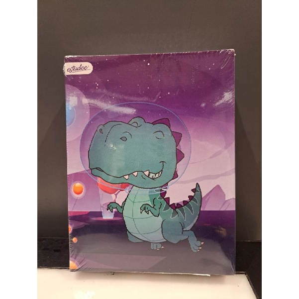 

Gramedia World BSD - Estudee Kwarto 38 Dino Isi 10