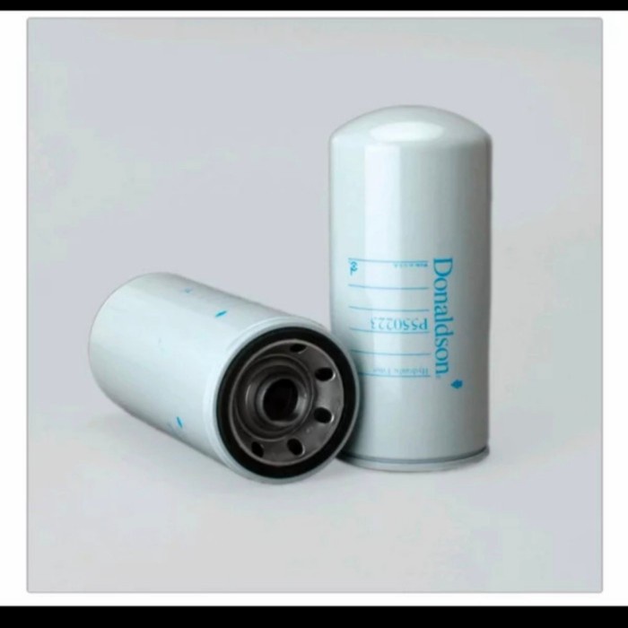 MLSI Filter Donaldaon Genuine P550223