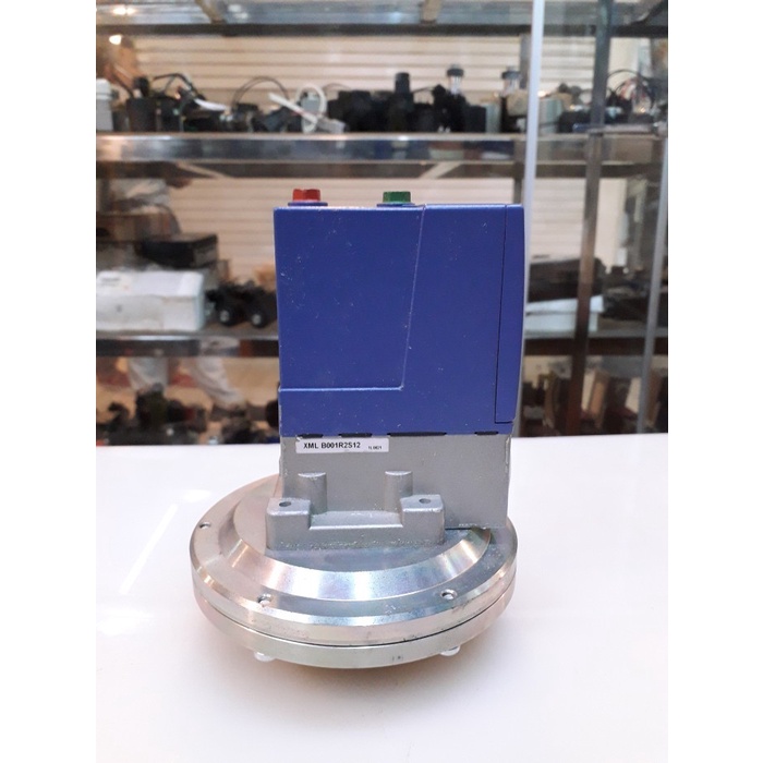 KJST Telemecanique Pressure Switch XMLB001R2S12