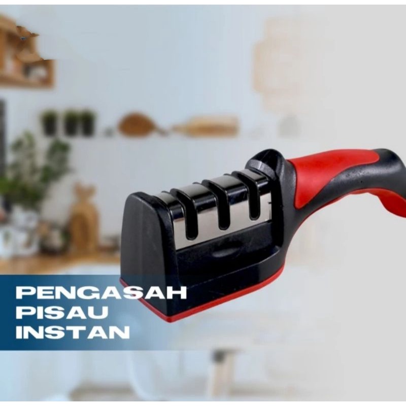 ALAT PENGASAH PISAU INSTAN ASAHAN PENAJAM PISAU