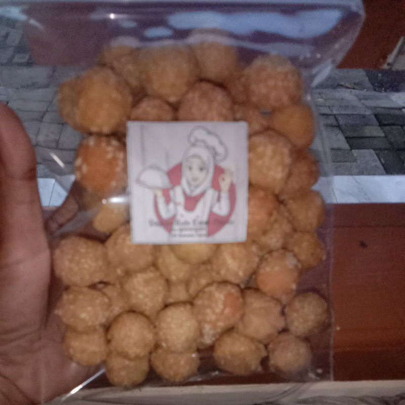 Mini onde2 ketawa