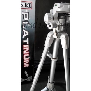 Tripod Excell Platinum