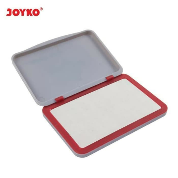 

Stamp Pad Joyko No.1 Stemped Ukuran Standart Bak Stempel