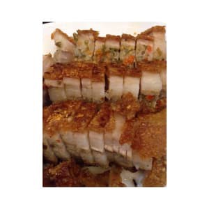 

BABI BAKAR BMK PEDAS (FROZEN) 500 GRM