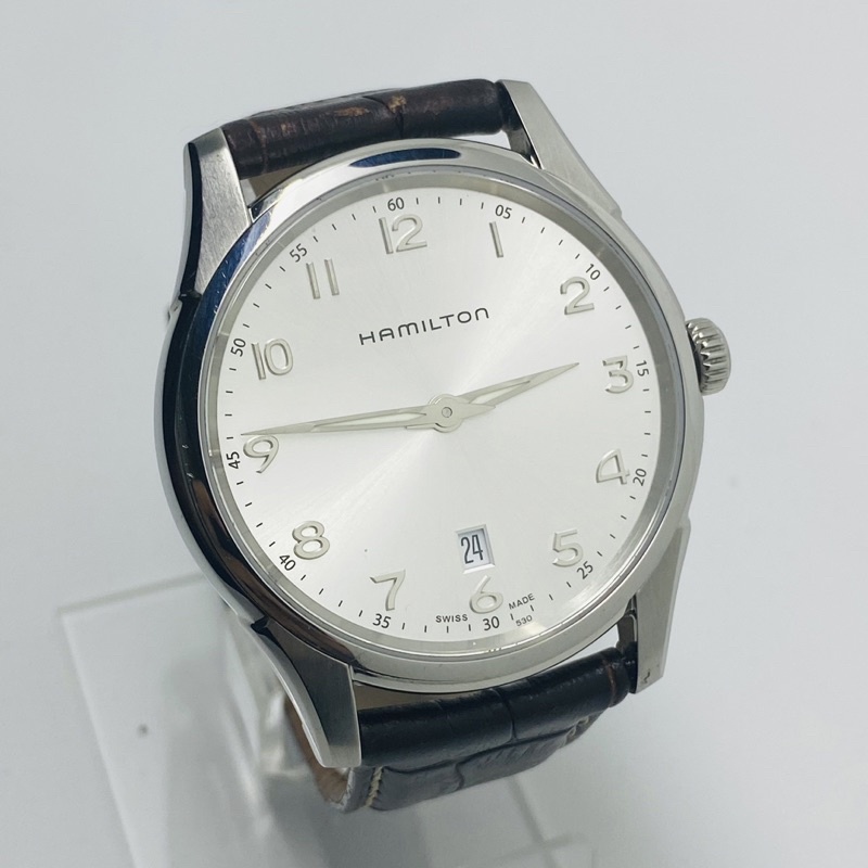 Hamilton H385111 Quartz Full Set