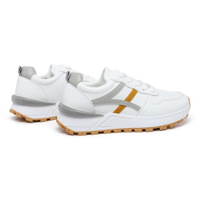 Promo PVN Jaehyun Sepatu Sneakers Wanita Sport Shoes 504