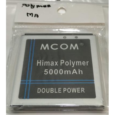 battle baterai battery himax polymer ha30b coolpad roar3 a118 mcom