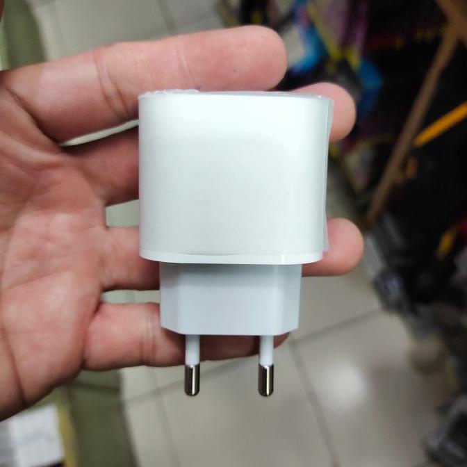 CHARGER IPHONE 11 / 12 ORIGINAL MODEL TIPE C casan charging iphone