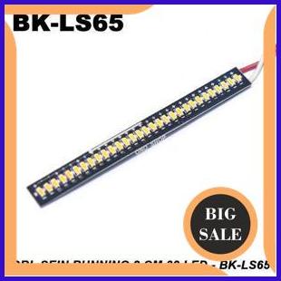 DRL Sein Running 8 cm 30 Led - BK-LS65 perkakas 54PR23
