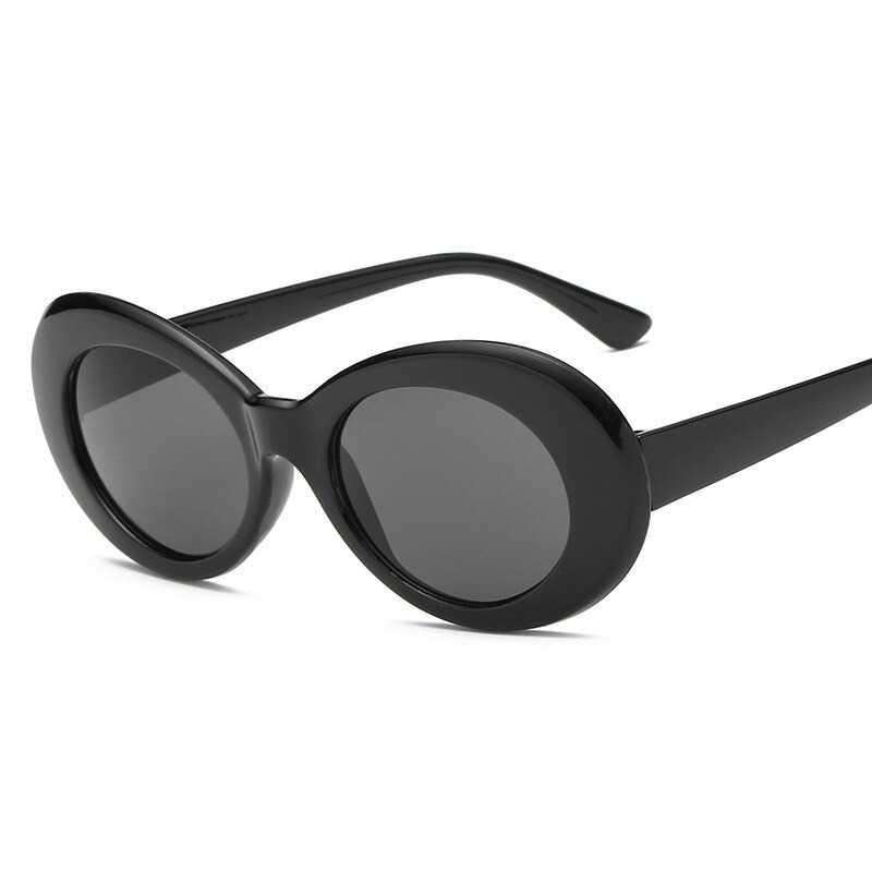 kacamata photocromic hitam anti radiasi pria keren original branded sporty DJXFZLO Kacamata Retro Classic Frame Polarized Sunglasses UV400 - 9750