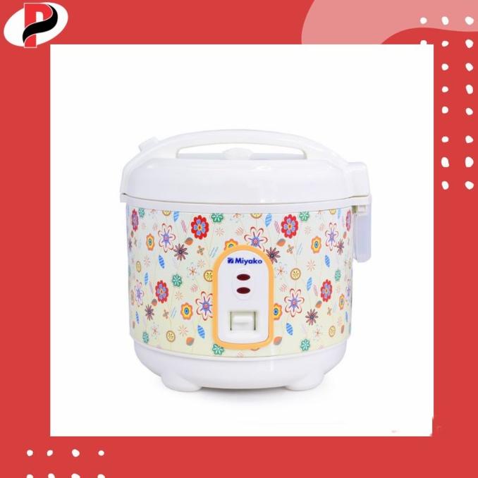 #@#@#@#@] Magic Com Miyako MCM-609 Magic Com 0.6 Liter