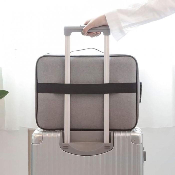 

Document Storage Box 5 Layers Combination Key Kotak Peyimpanan Dokumen