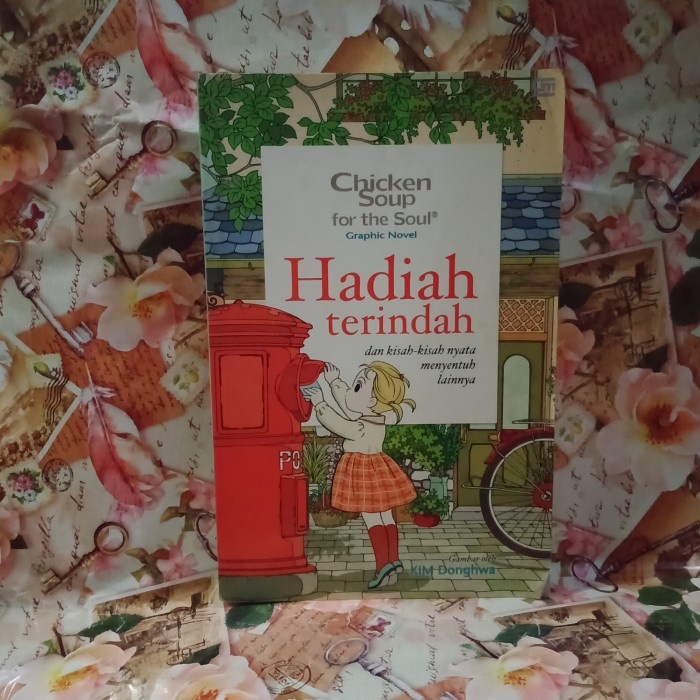 Chicken Soup For The Soul - Hadiah Terindah