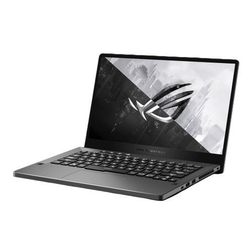 ASUS ROG ZEPHYRUS G14 GA401QC R935B6GO RYZEN 9 5900HS 8GB 512SSD RTX3050 4GB W10+OHS 14.0FHD 144HZ IPS ANIME GRY