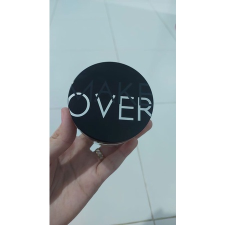 Bedak Tabur Make over