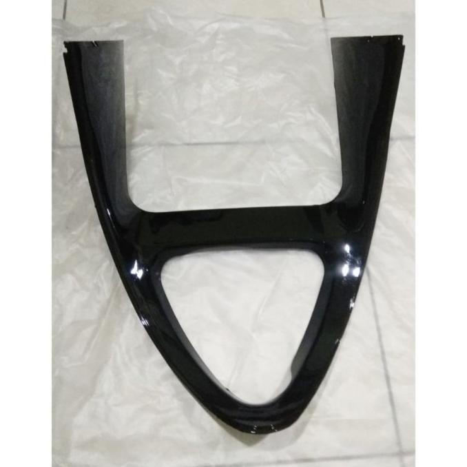 Vgrill Sambungan Body Bawah Ninja RR Old Hitam