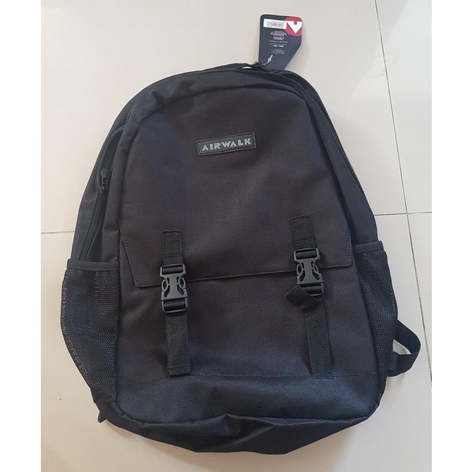Tas ransel airwalk tas airwalk tas sekolah airwalk backpackairwalk