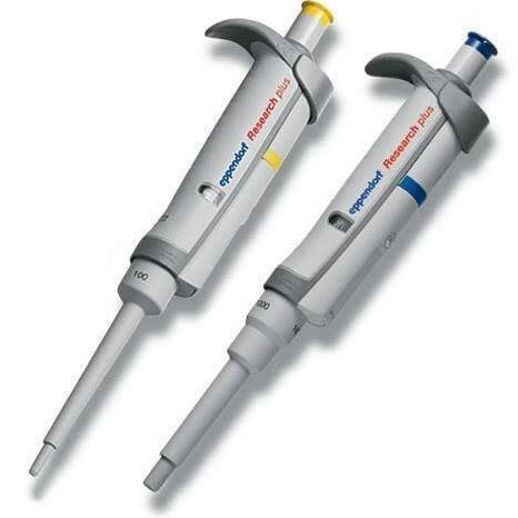 Mikropipet Eppendorf 100-1000Ul