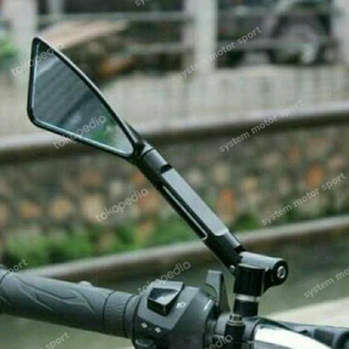 Spion tomok 1 R I rizoma original tangkai panjang PREMIUM