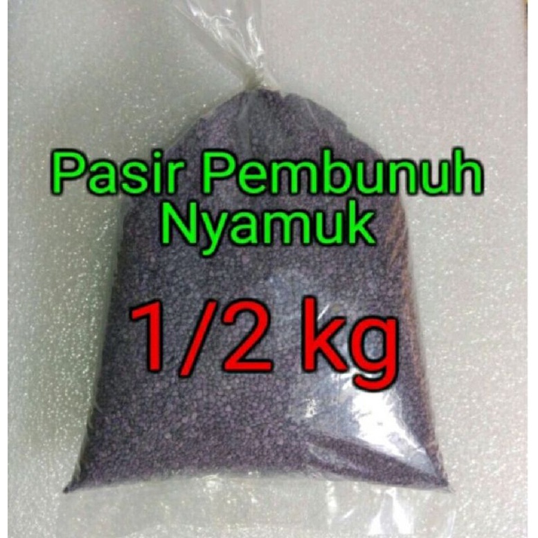 Pasir Nyamuk