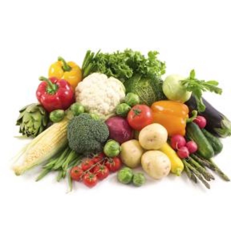 

bandung sayur sayuran DLL