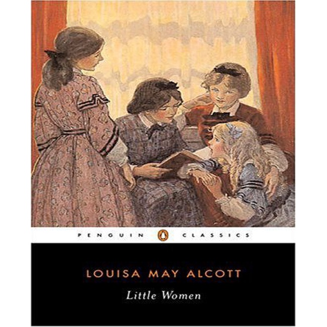 

Readers Collection-Pl_little women by lousia may alcott