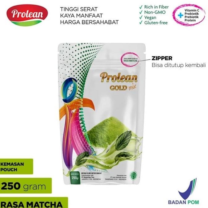 

Promo PSYLLIUM HUSK GOLD MIX @250gram RASA MATCHA