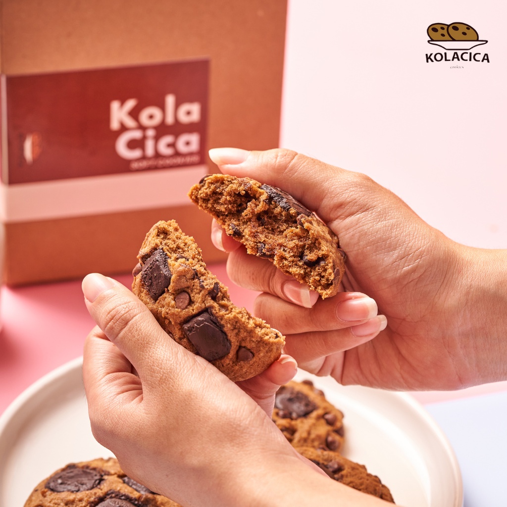 

Soft Baked Cookies Big Box