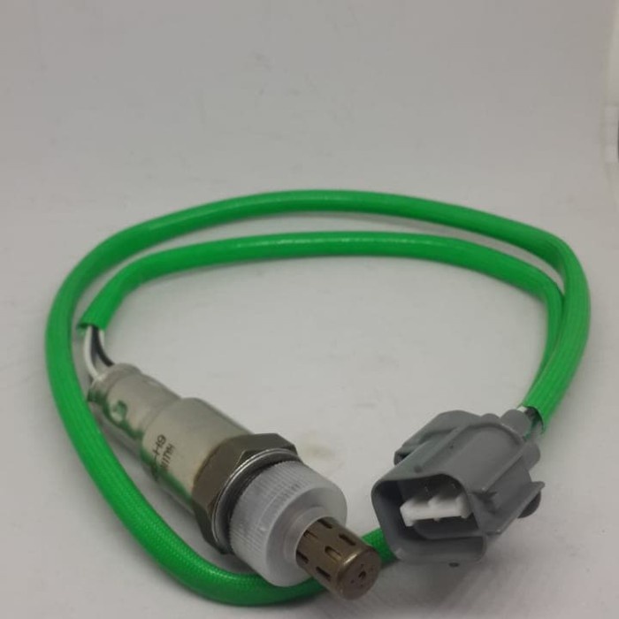 Sensor Oksigen Knalpot o2 Honda Jazz lama bagian depan atas