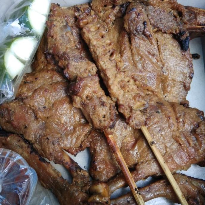 

Promo Ayam panggang klaten Gajah mada / ayam kampung panggang