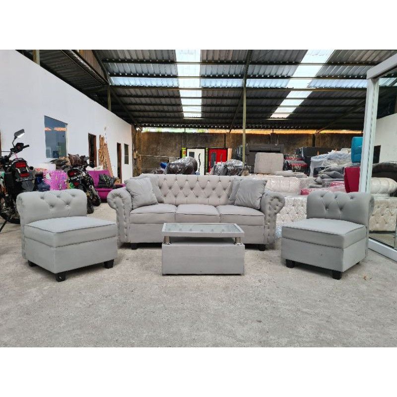 SOFA 311 KURSI 311 SOFA MINIMALIS KURSI MINIMALIS KURSI MURAH SOFA MURAH KURSI RUANG TAMU SOFA RUANG